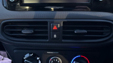 Hyundai i10 1.0 MPi SE Connect 5dr Petrol Hatchback